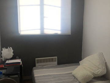Roomlala | Klein kamer te huur by lekker ouma's