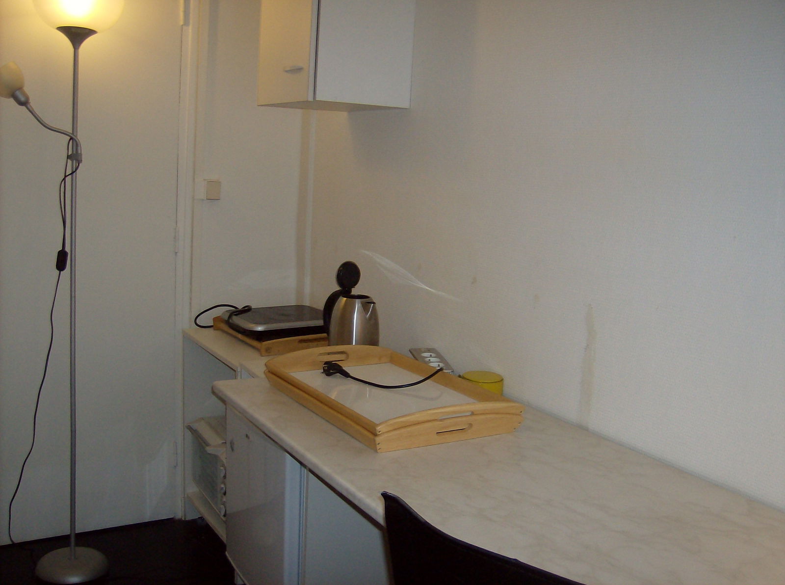 Tuisverblyf Mont-Saint-Aignan 125242