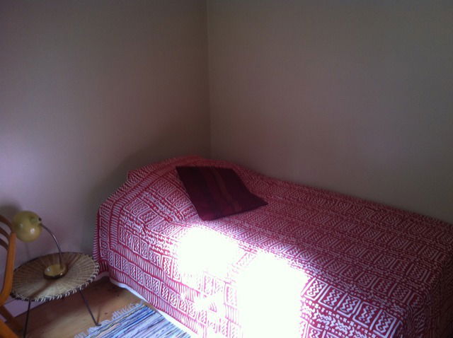 Gastekamers Paris 10341