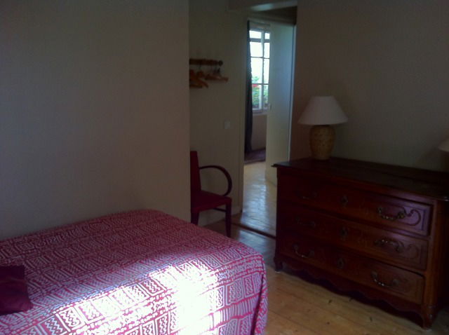 Gastekamers Paris 10341