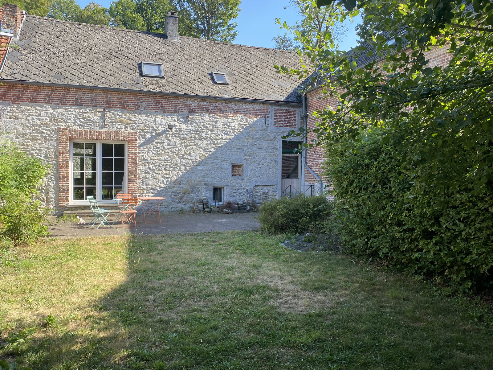 Tuisverblyf Seneffe 655058