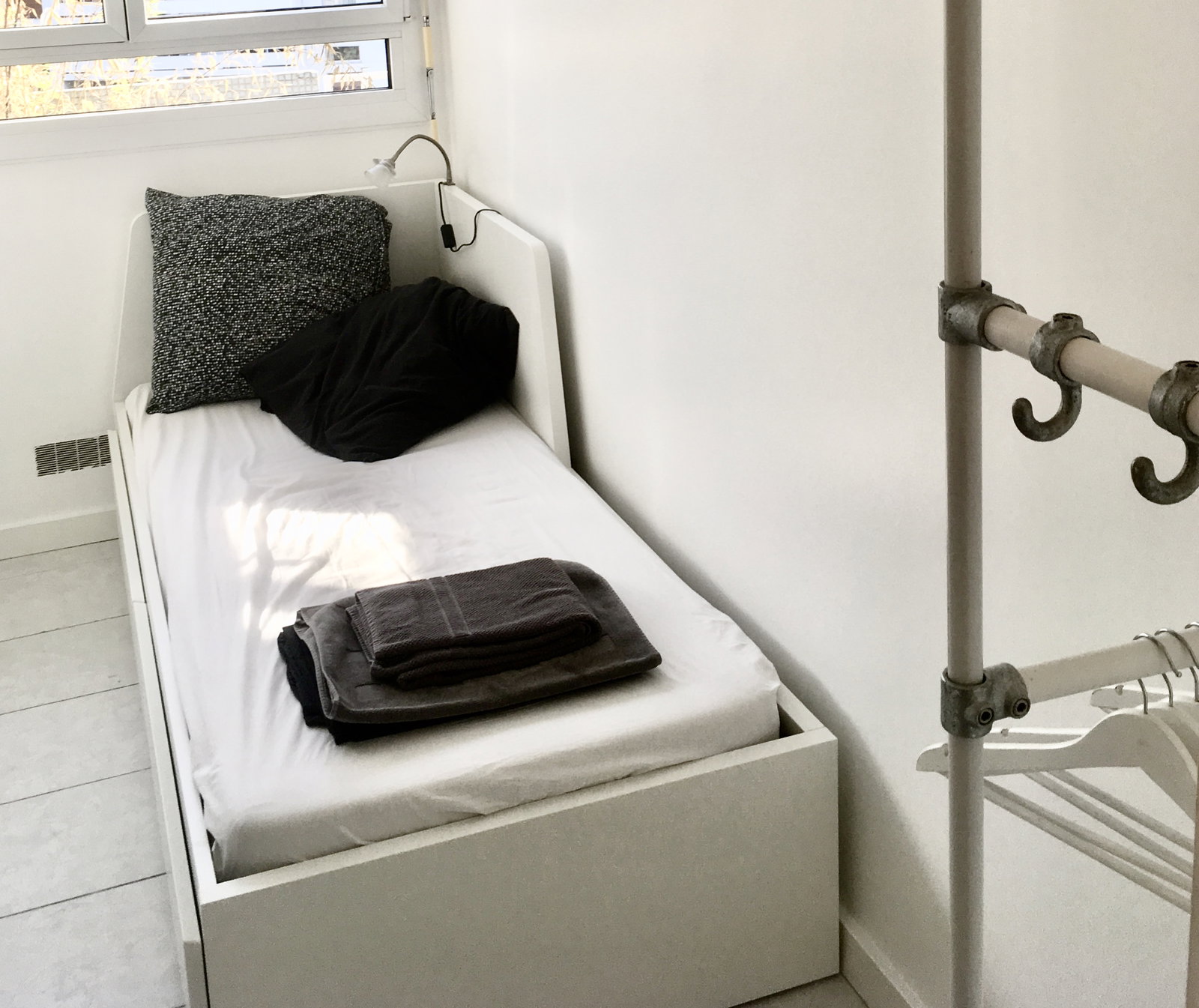 Gehele Woning Paris 661547