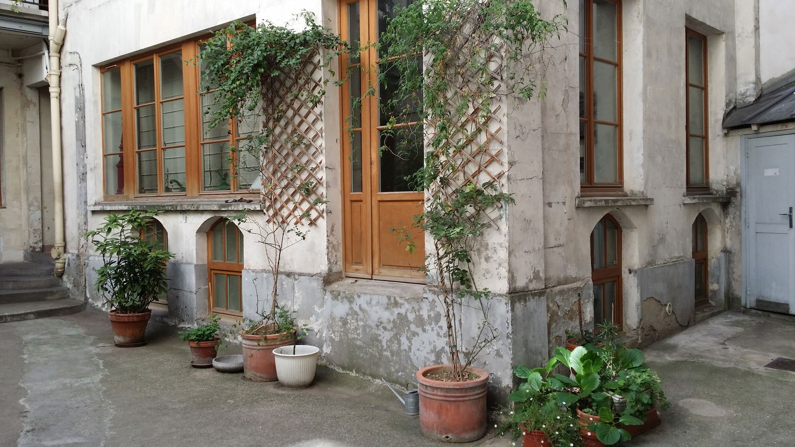 Colocatie Paris 145493