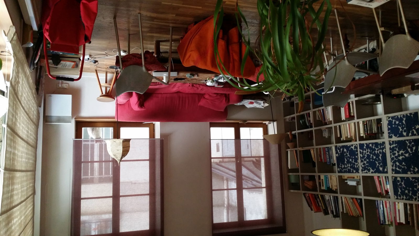 Colocatie Paris 145493