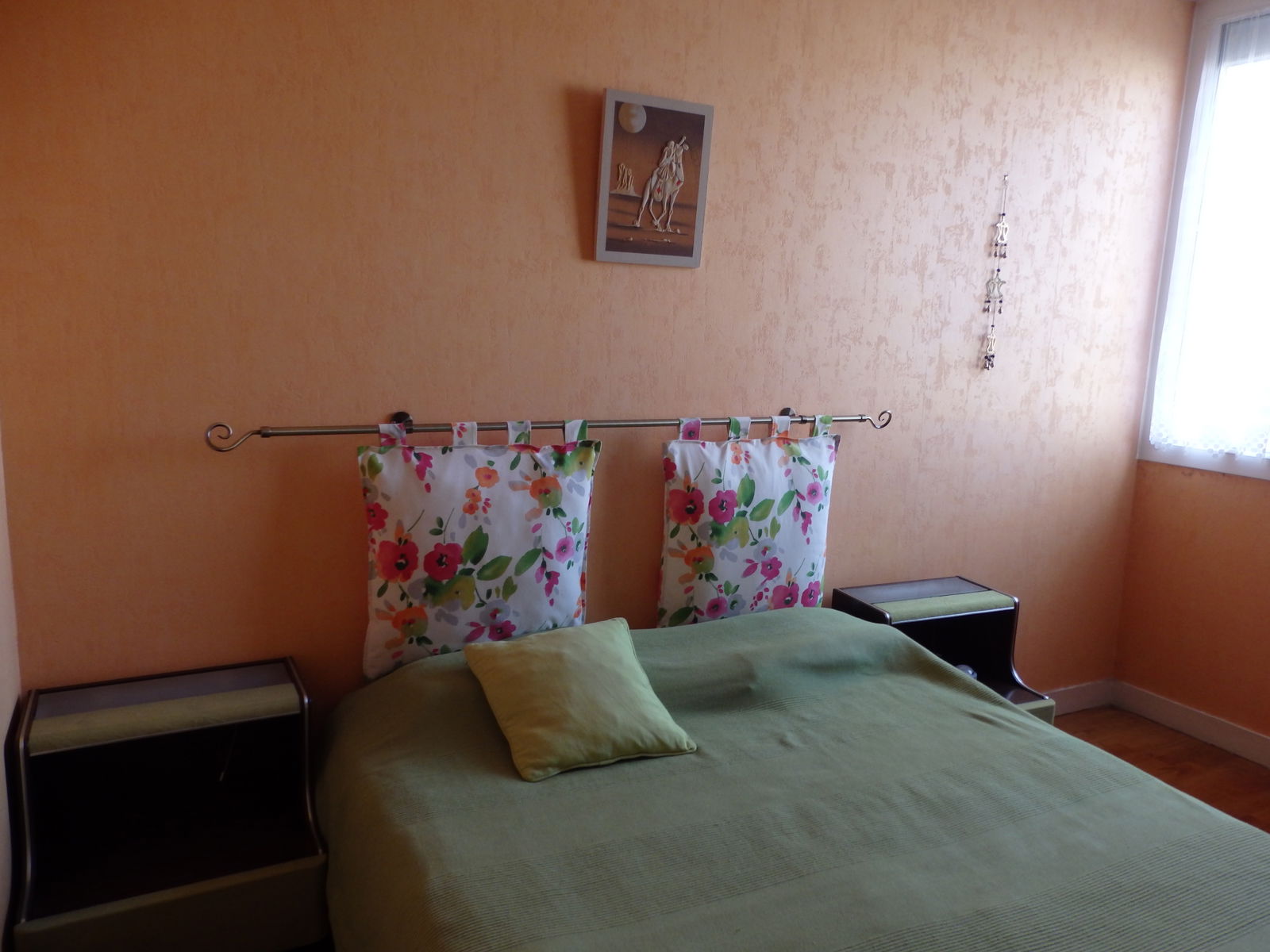 Gastgezin Rennes 163561