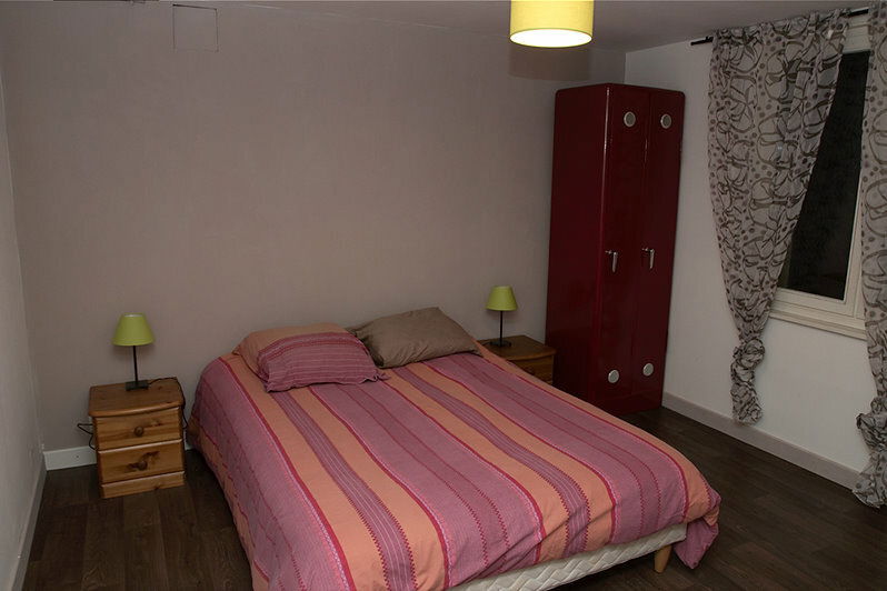 Tuisverblyf Accons 142933