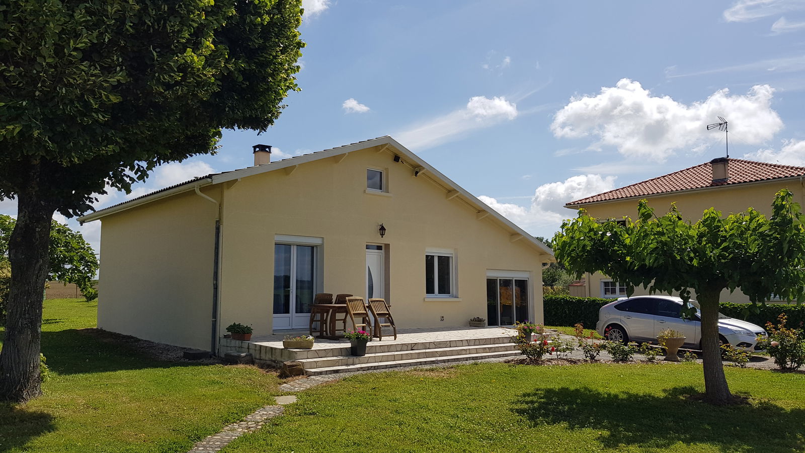 Gastgezin Saint-Colomb-de-Lauzun 371214