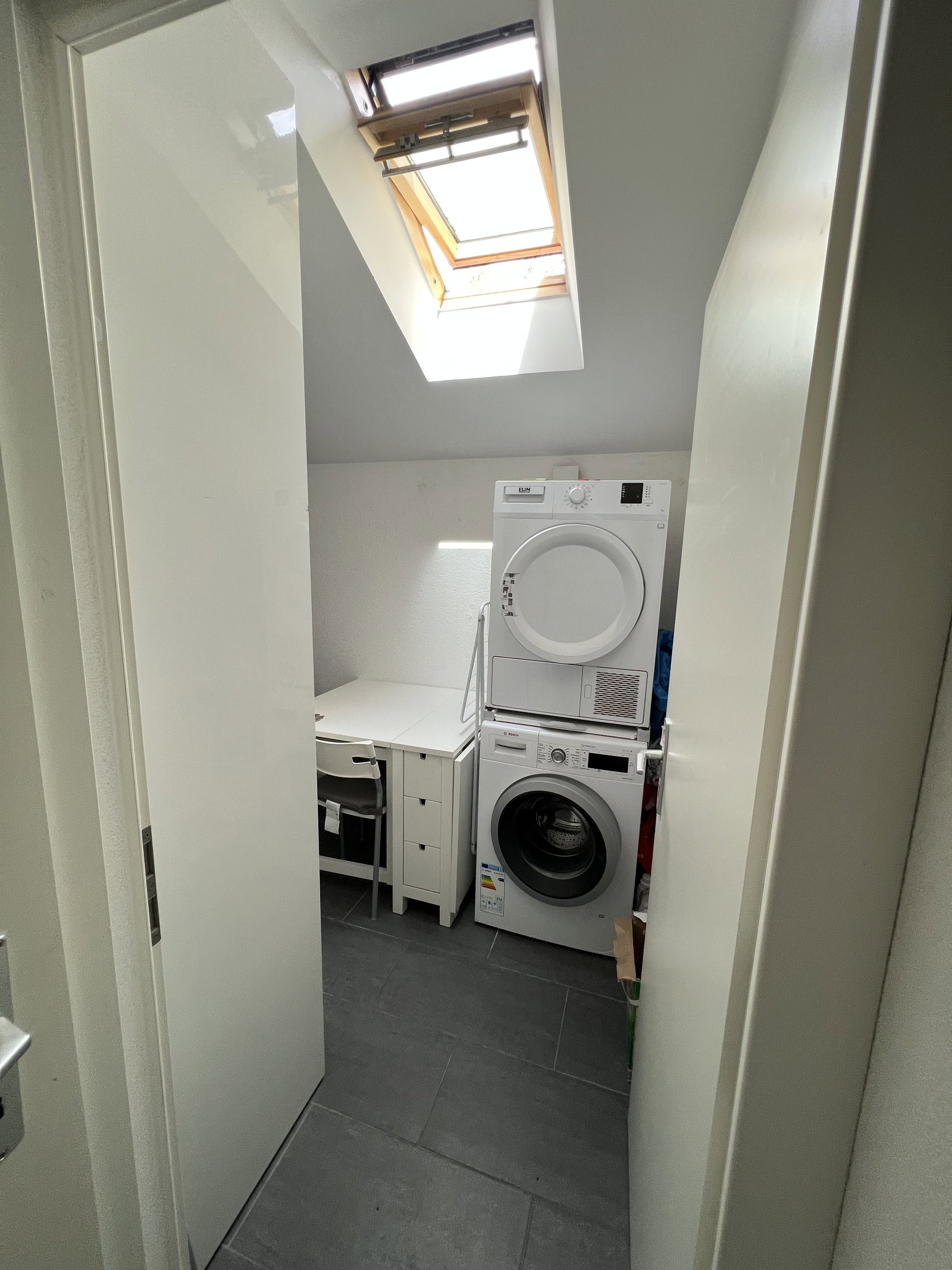 Gastekamers Neuchâtel 493347