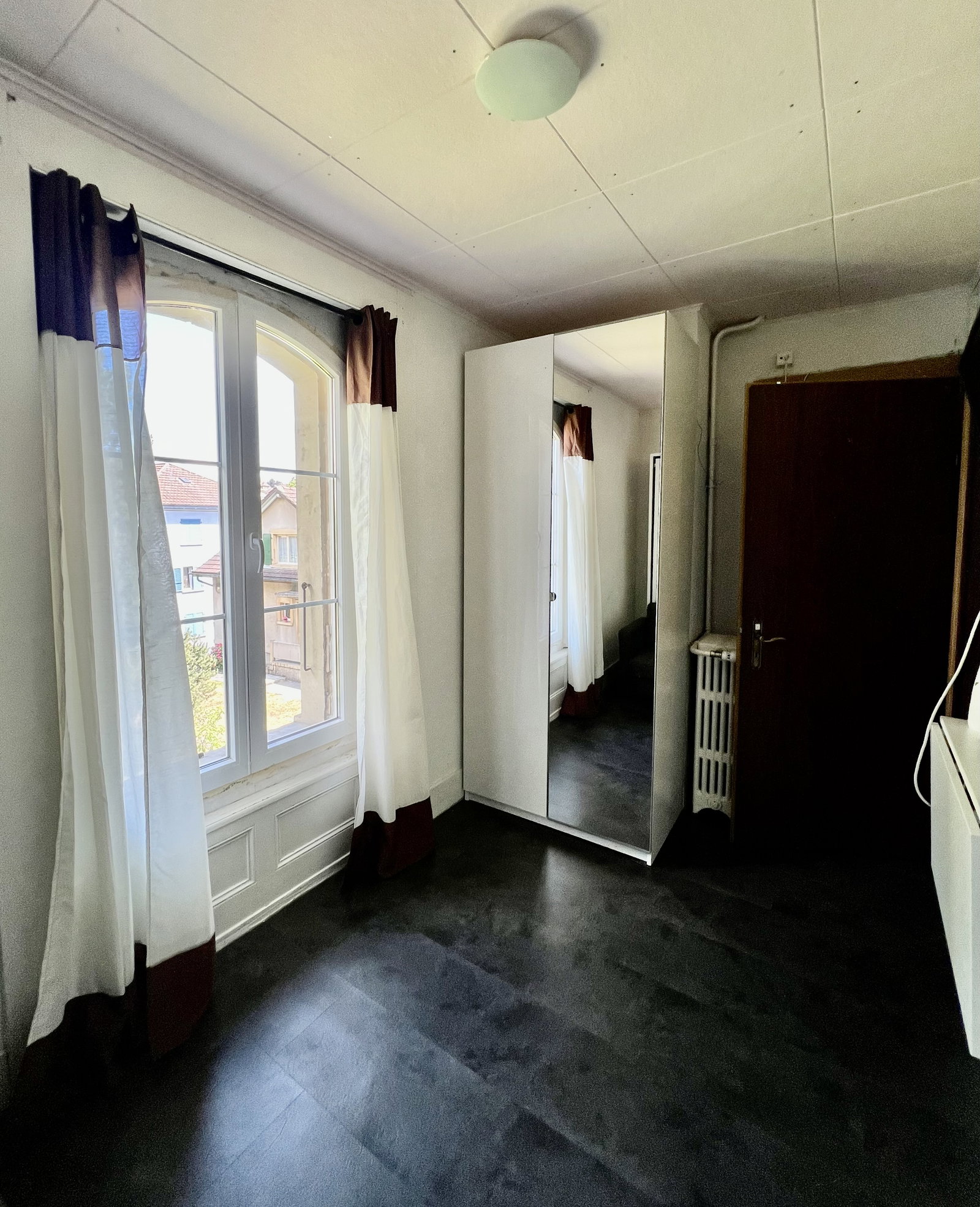 Gastekamers Neuchâtel 493347