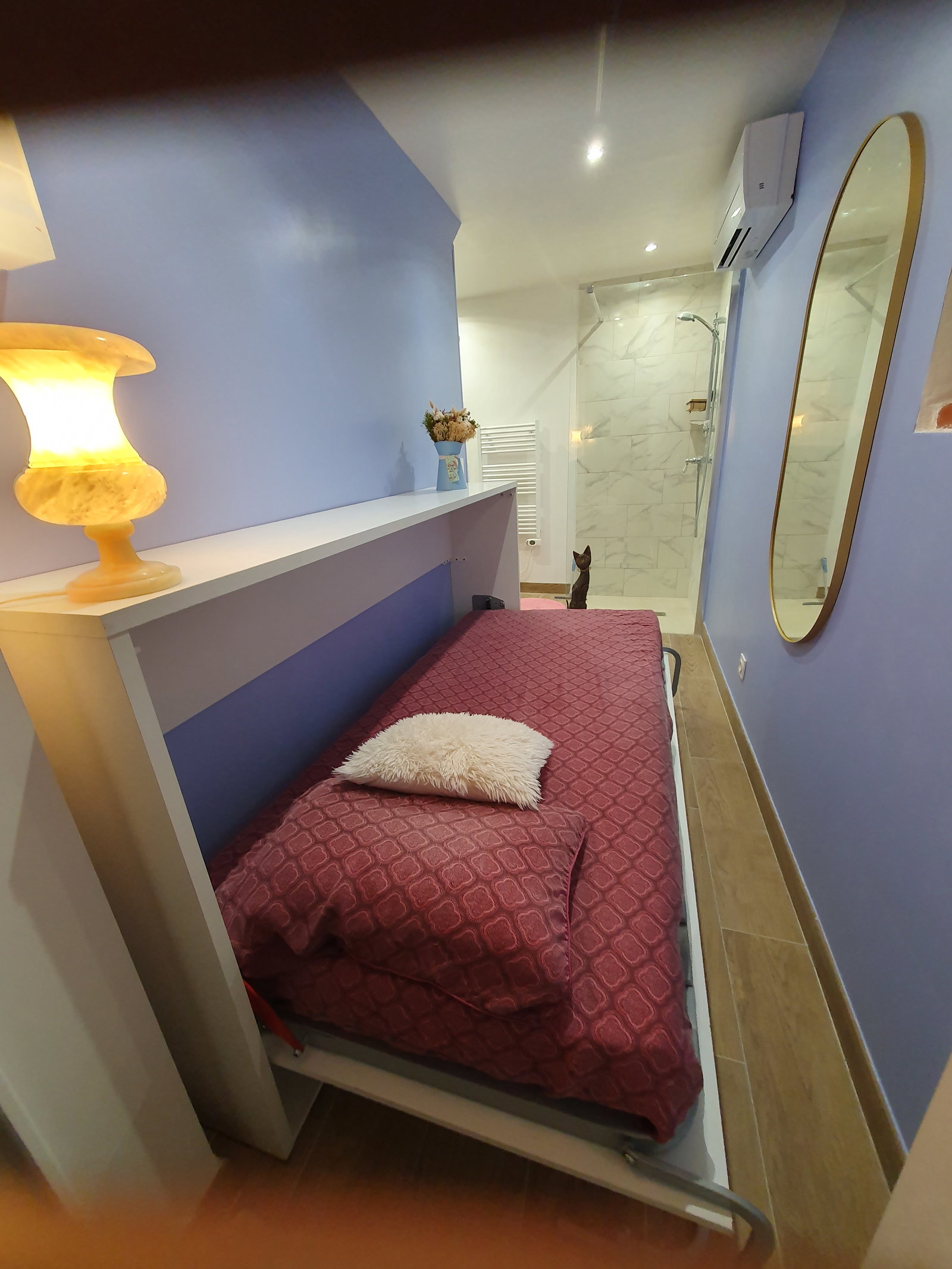 Hele Huis Marseille 449042