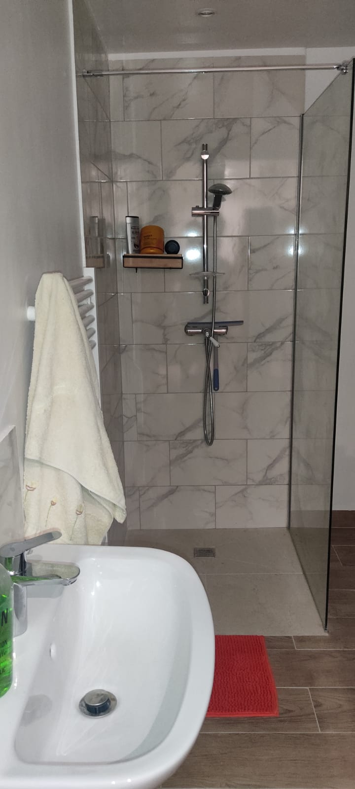 Hele Huis Marseille 449042