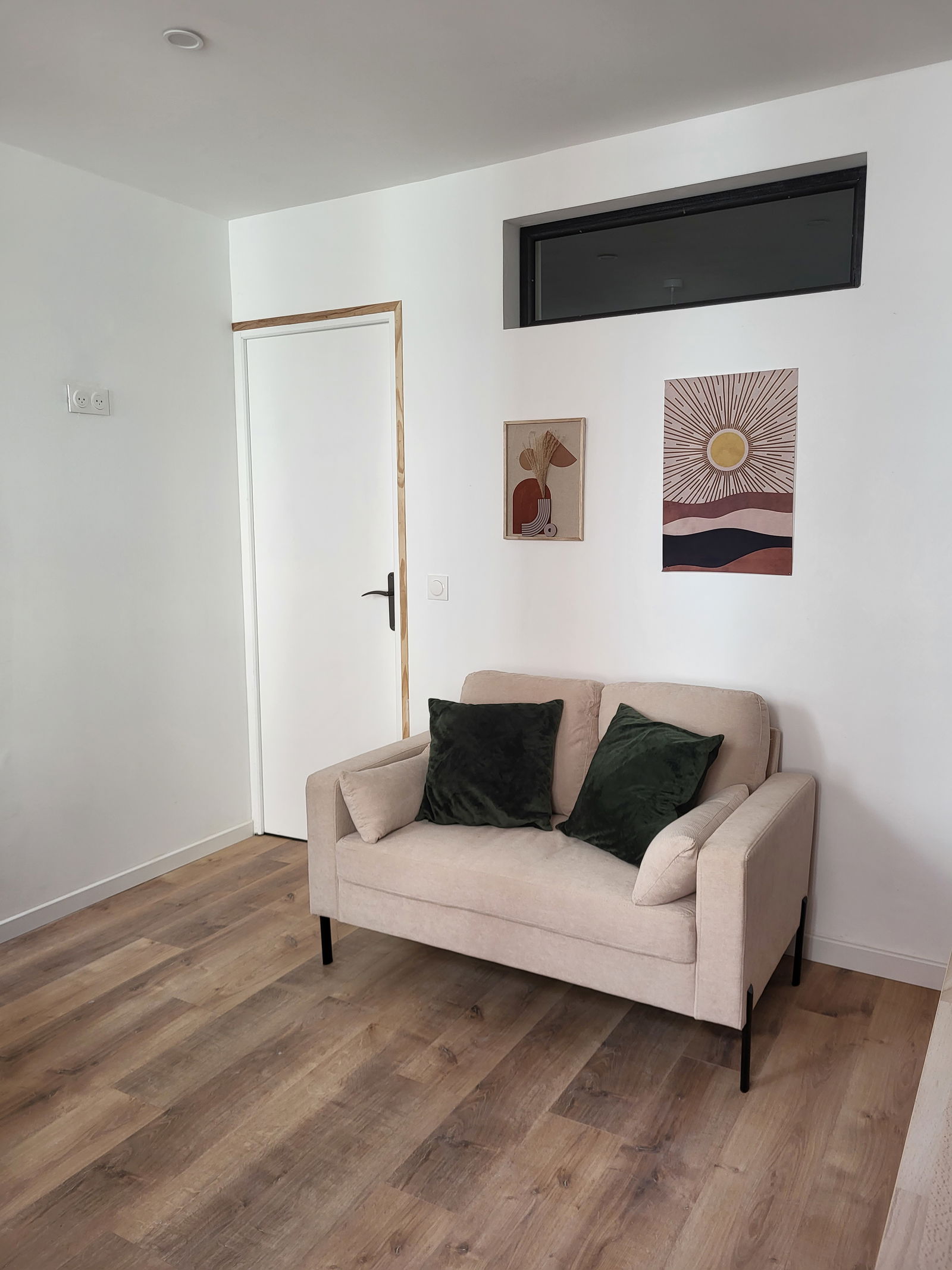 Gehele Woning Coudekerque-Branche 425219