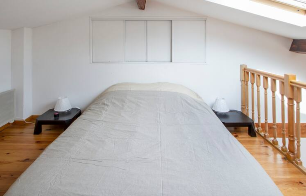 Hele Huis Bordeaux 84036