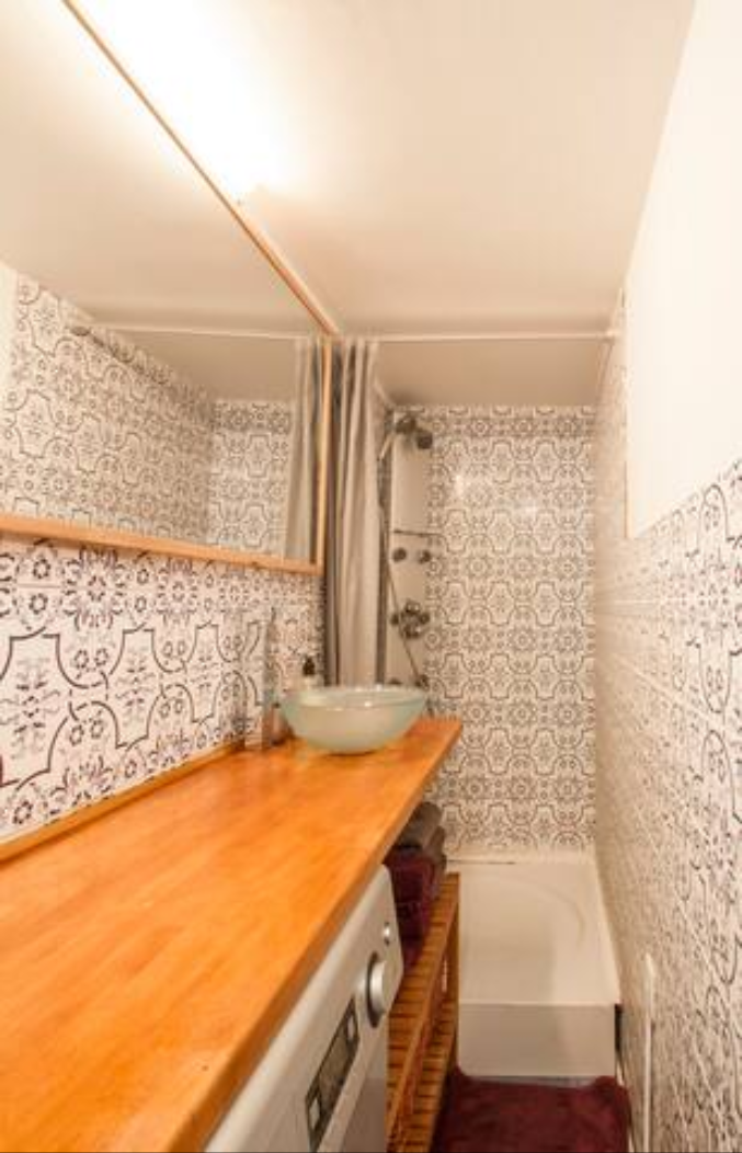 Hele Huis Bordeaux 84036