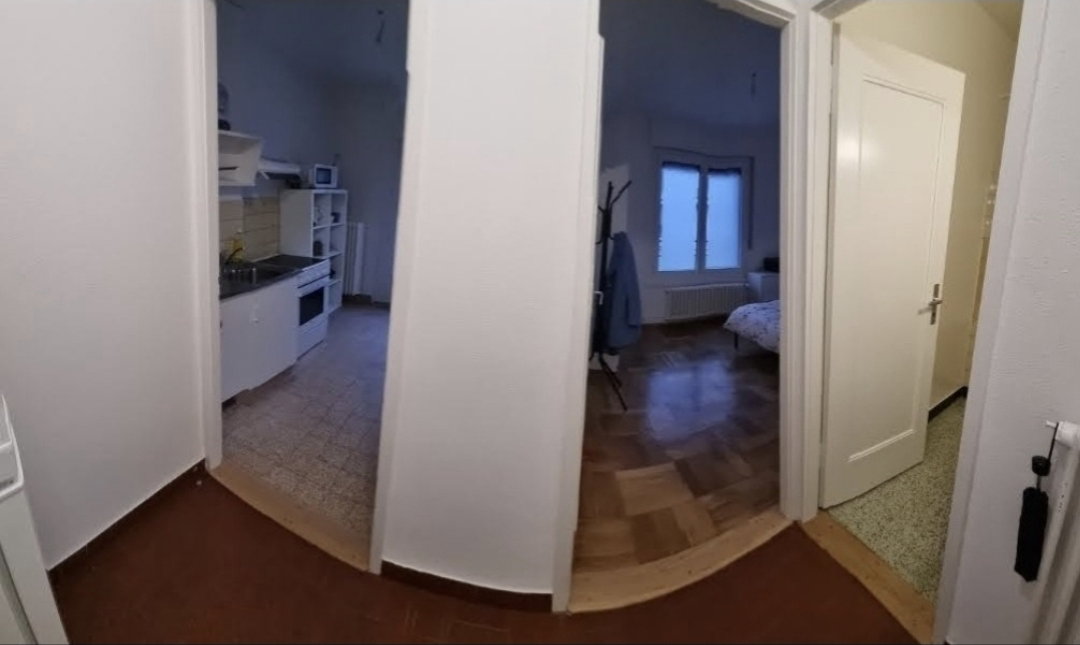 Hele Woning Genève 674391