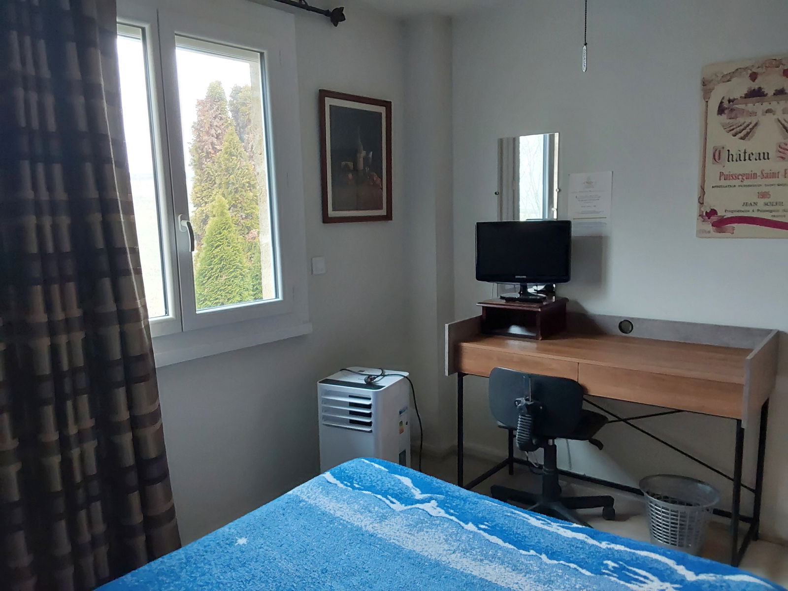 Hele Huis Vayres 430932