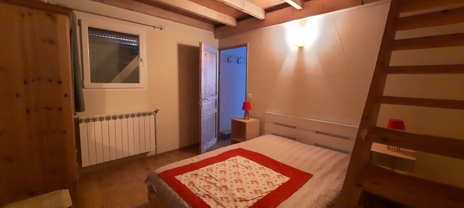 Unabhängiges Studio Saint-Christol-lès-Alès 452783
