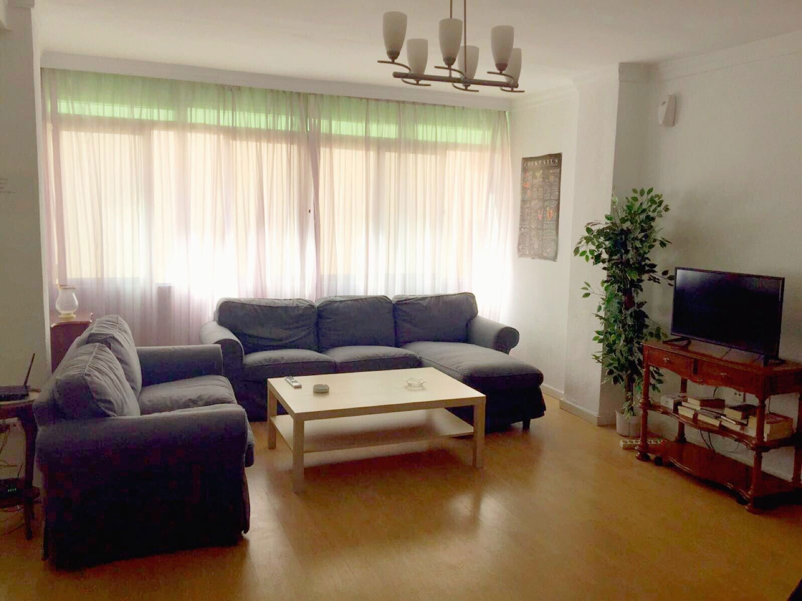 Coliving Málaga 90703