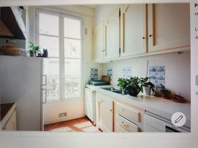 Unabhängiges Studio Paris 254275