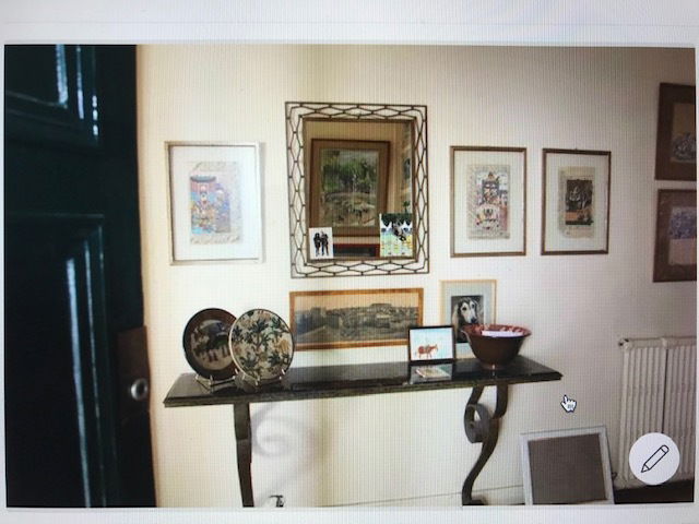 Unabhängiges Studio Paris 254275