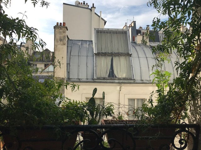 Unabhängiges Studio Paris 254275