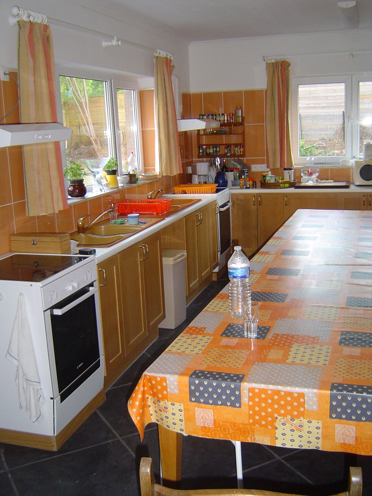 Gastgezin Morlanwelz 260875