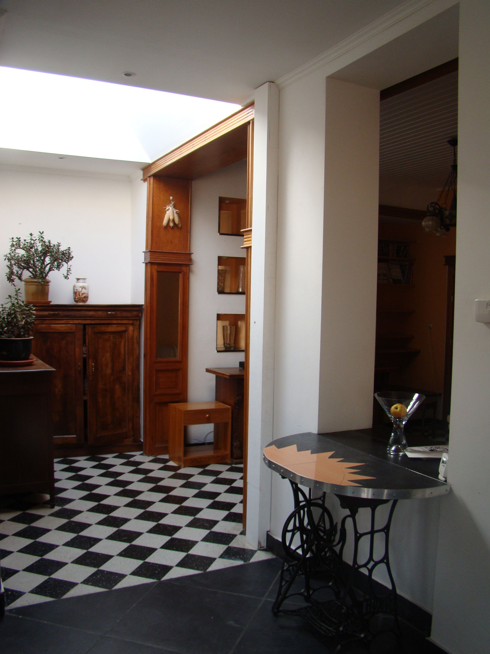 Gastgezin Morlanwelz 260875