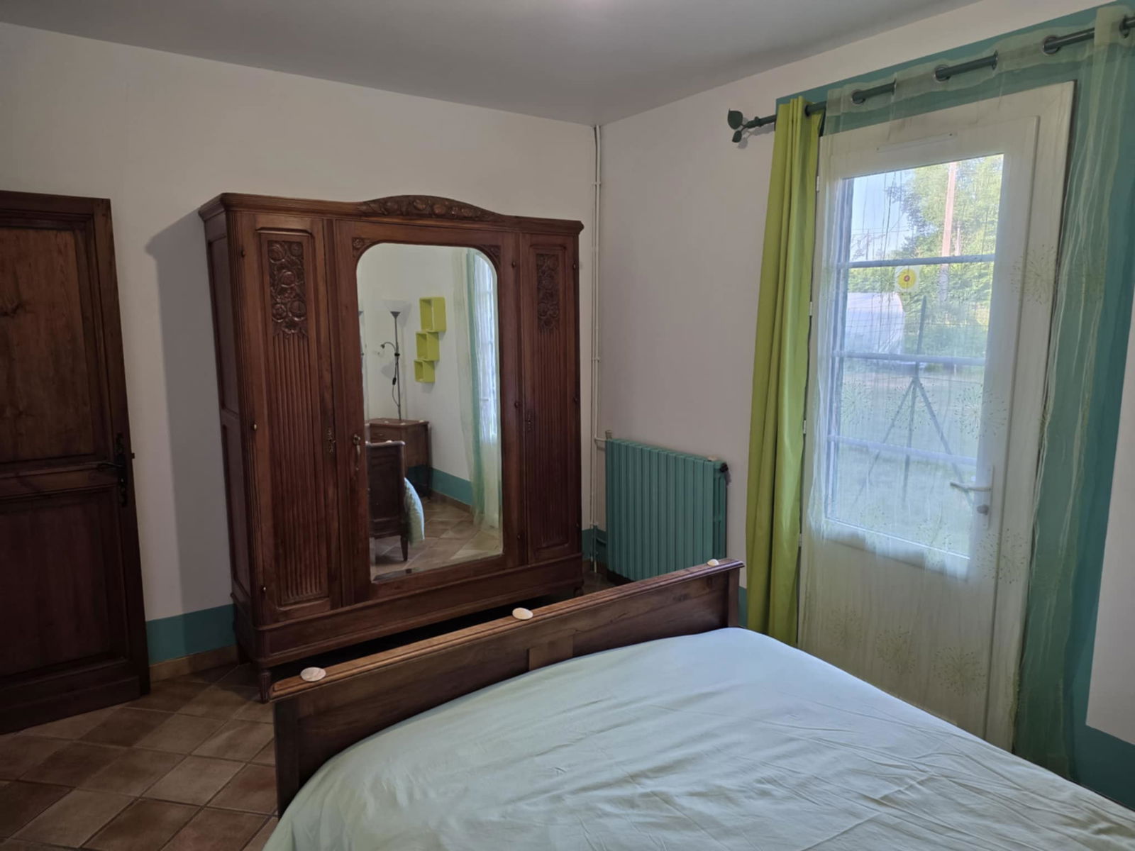 Gehele Woning Louchats 549294