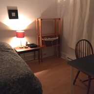 Gastgezin Montréal 551637