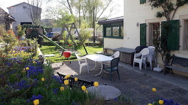 Colocatie Vulliens 368633