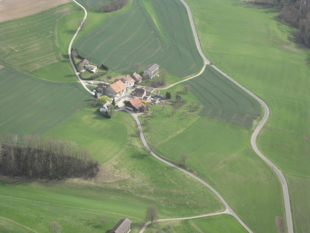 Colocatie Vulliens 368633