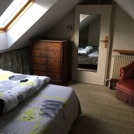 Gastgezin Le Mans 653427