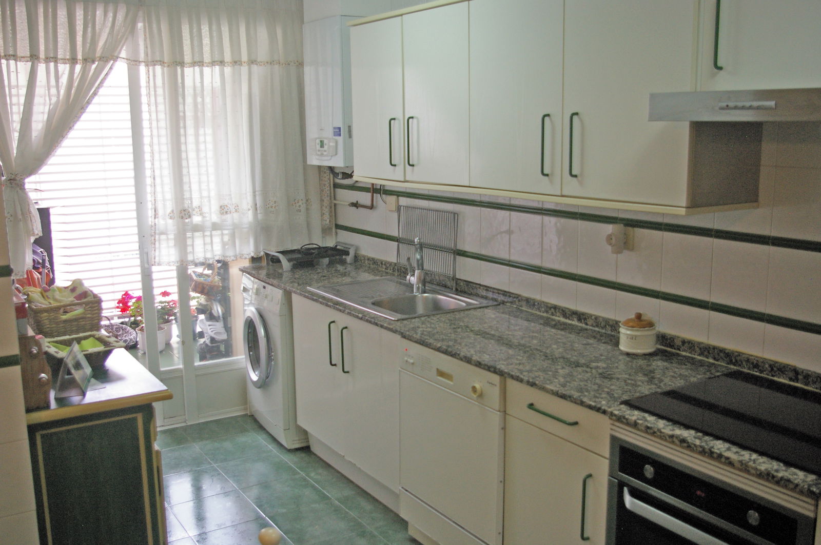 Gastgezin Oleiros 109991