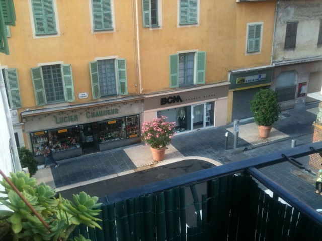 Gastenkamers Nice 10455