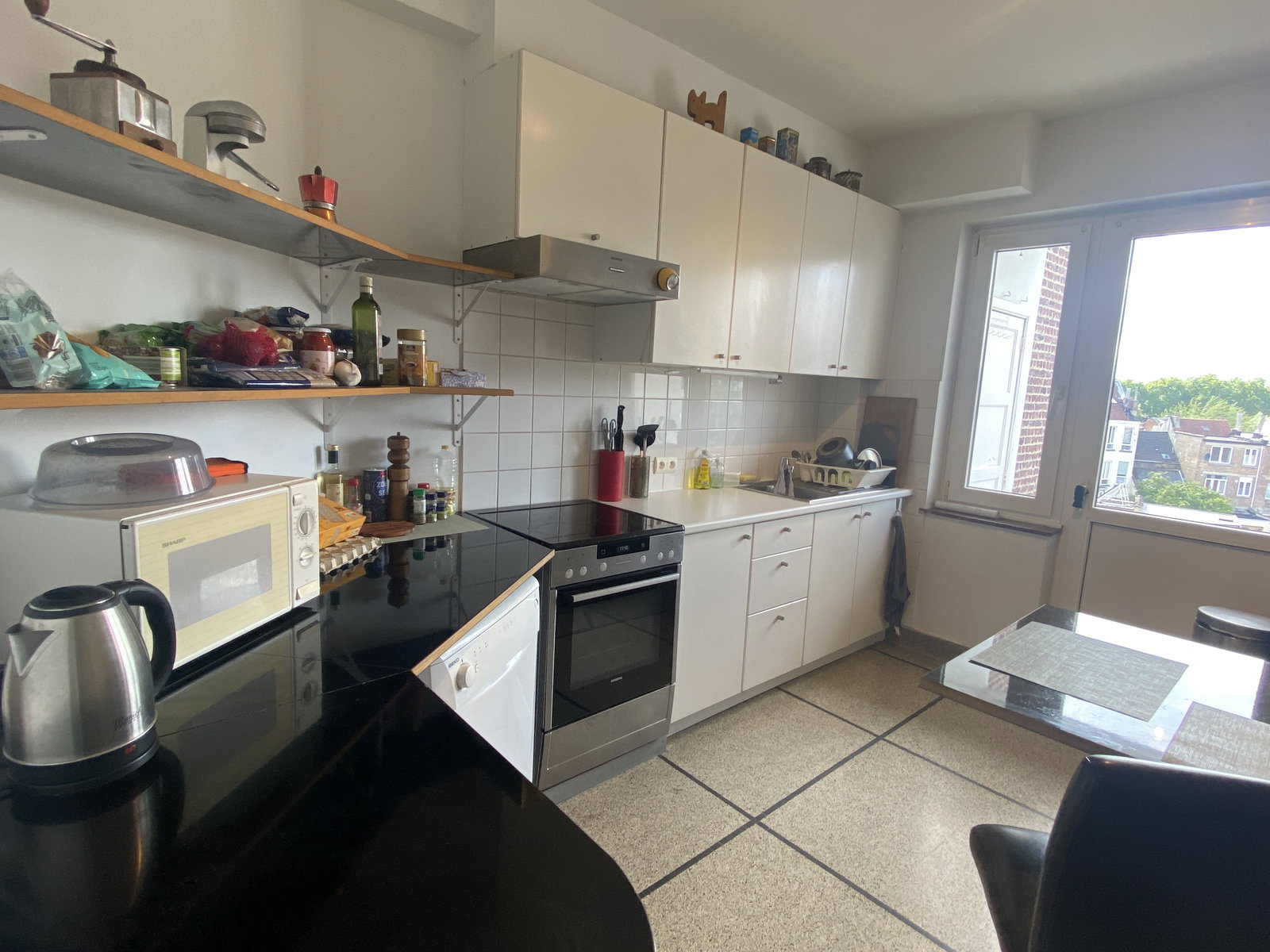 Colocatie Forest 649097