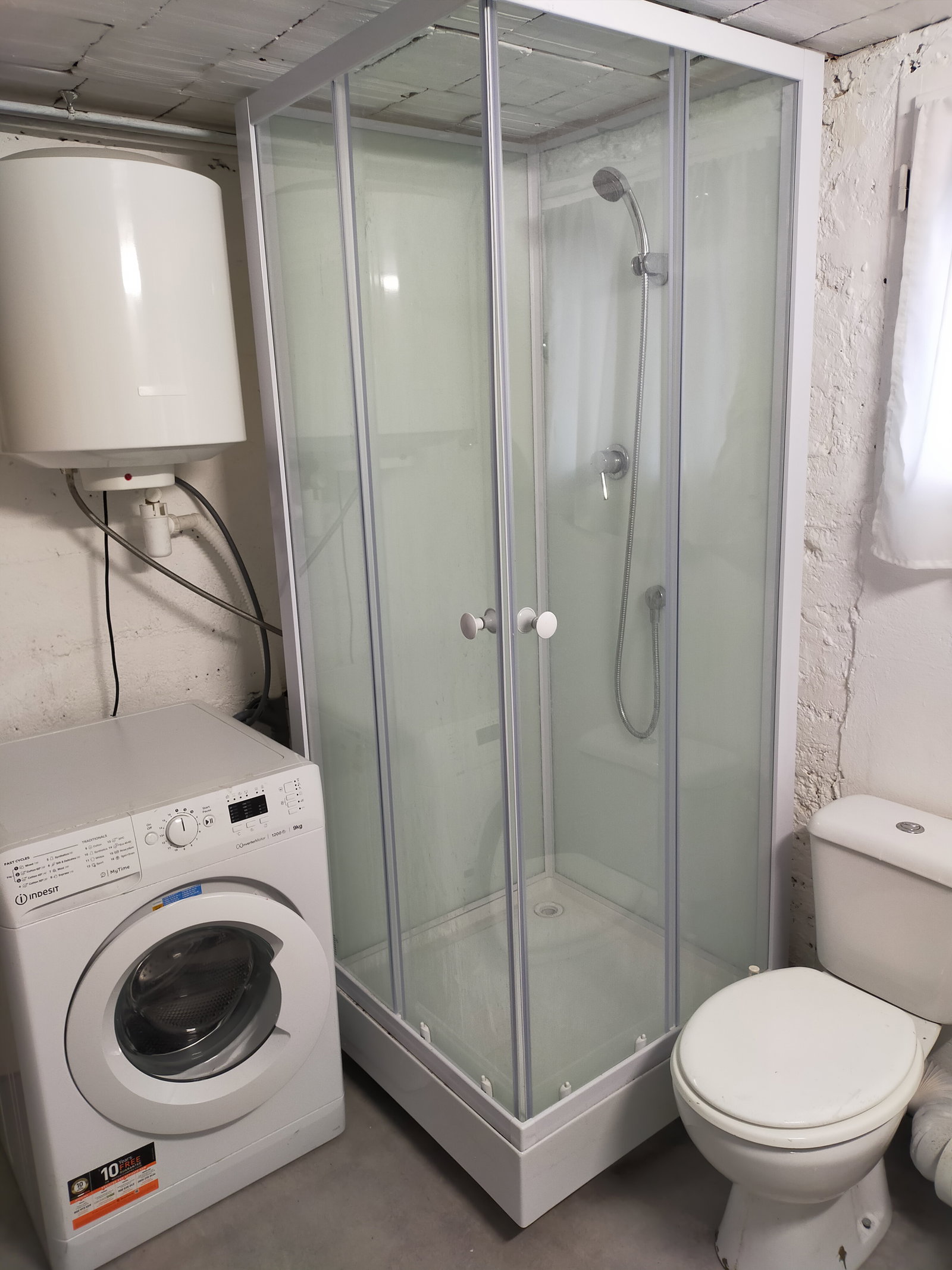 Kamer Bij De Gastheer Villeurbanne 678012
