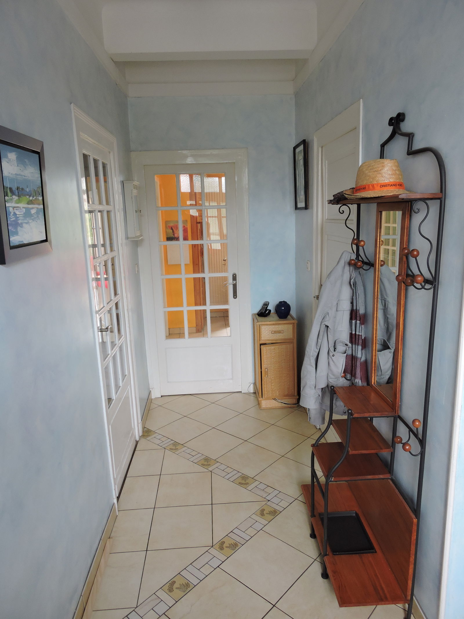 Colocatie Dijon 171669