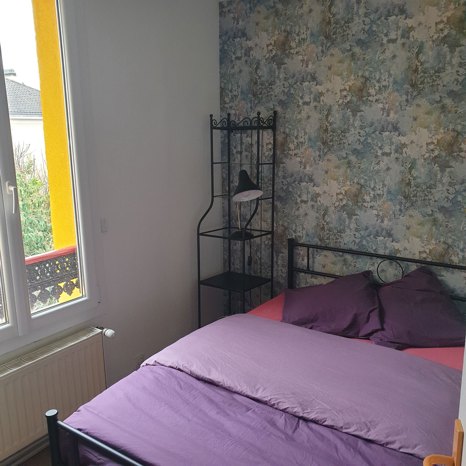 Gastfamilie Vitry-sur-Seine 262902