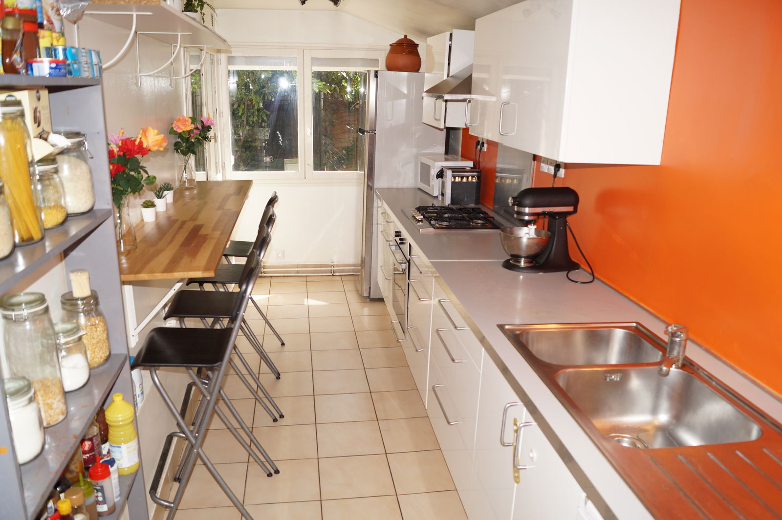 Gastfamilie Vitry-sur-Seine 262902