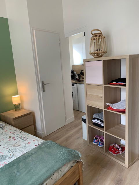 Onafhankelijke Studio Saumur 429627