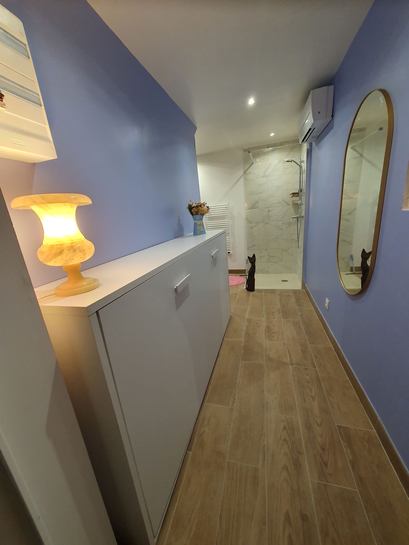 Onafhankelijke Studio Marseille 449042