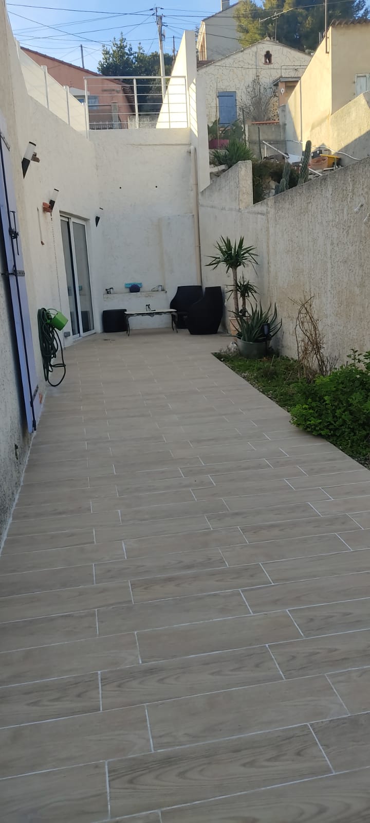 Onafhankelijke Studio Marseille 449042