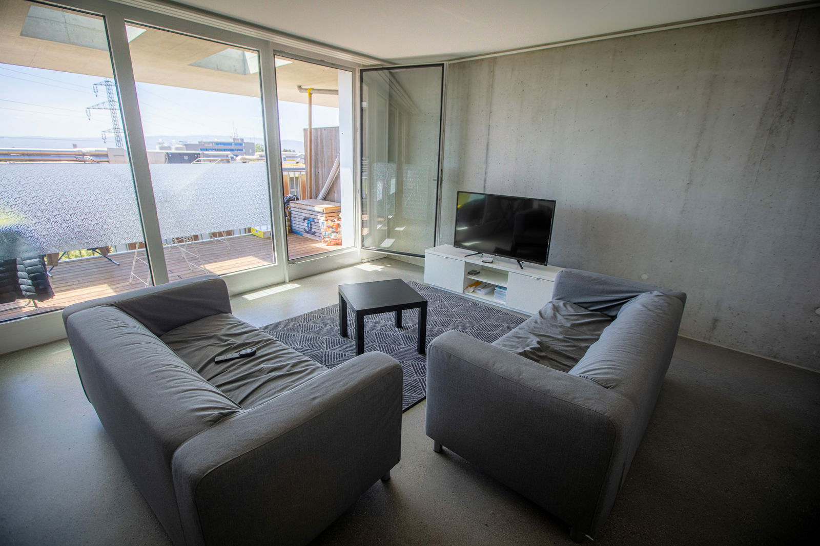 Colocatie Le Mont-sur-Lausanne 246641