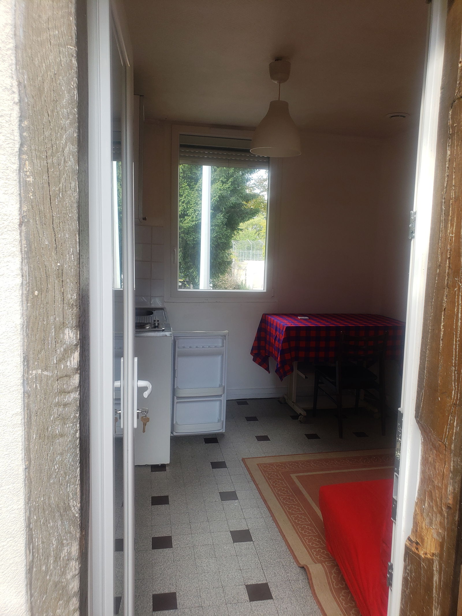 Unabhängiges Studio Arcueil 142465