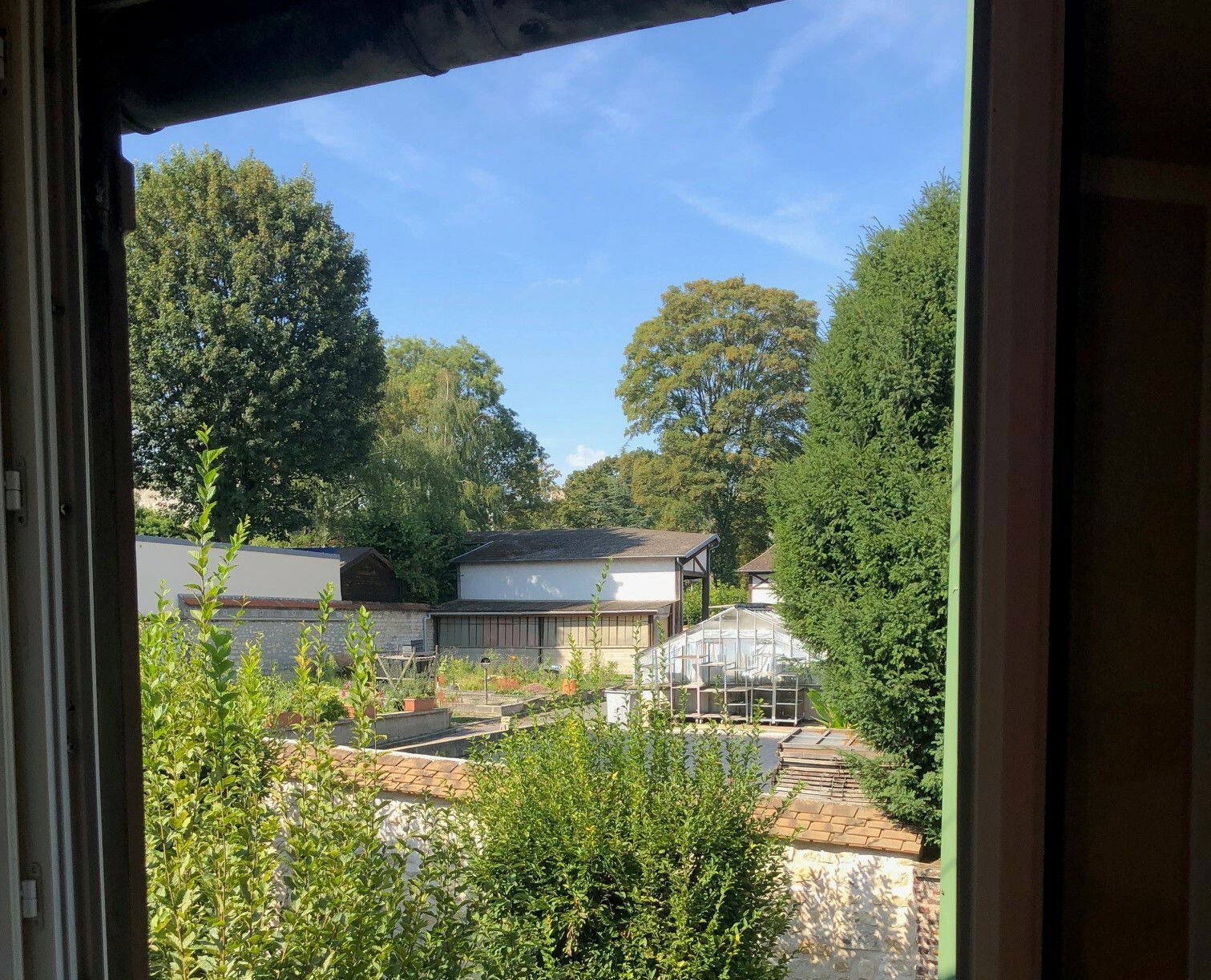 Unabhängiges Studio Arcueil 142465