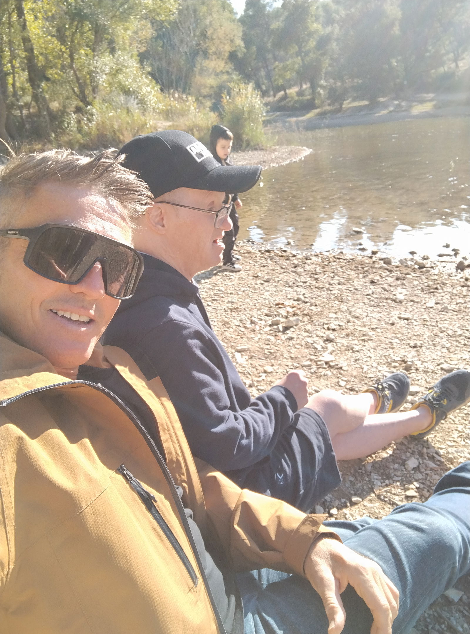 Gastfamilie Beaumes-de-Venise 304144