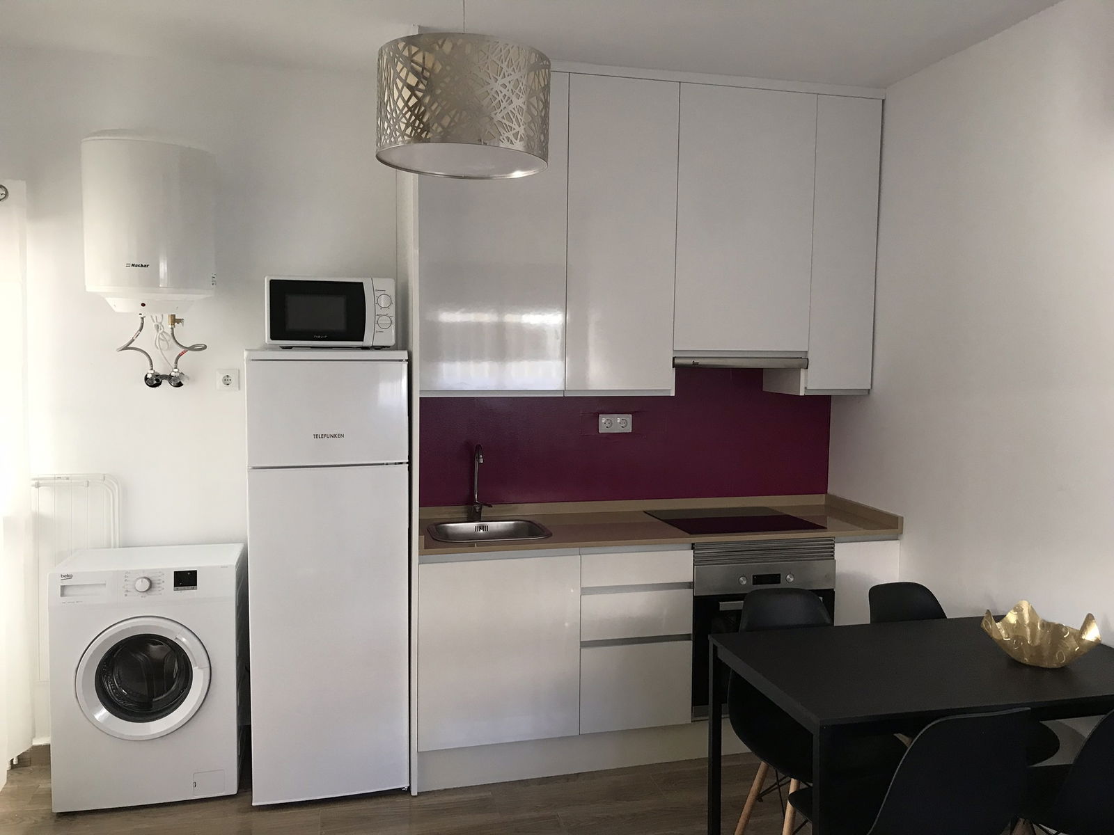 Unabhängiges Studio Puerto de Mazarrón 225846