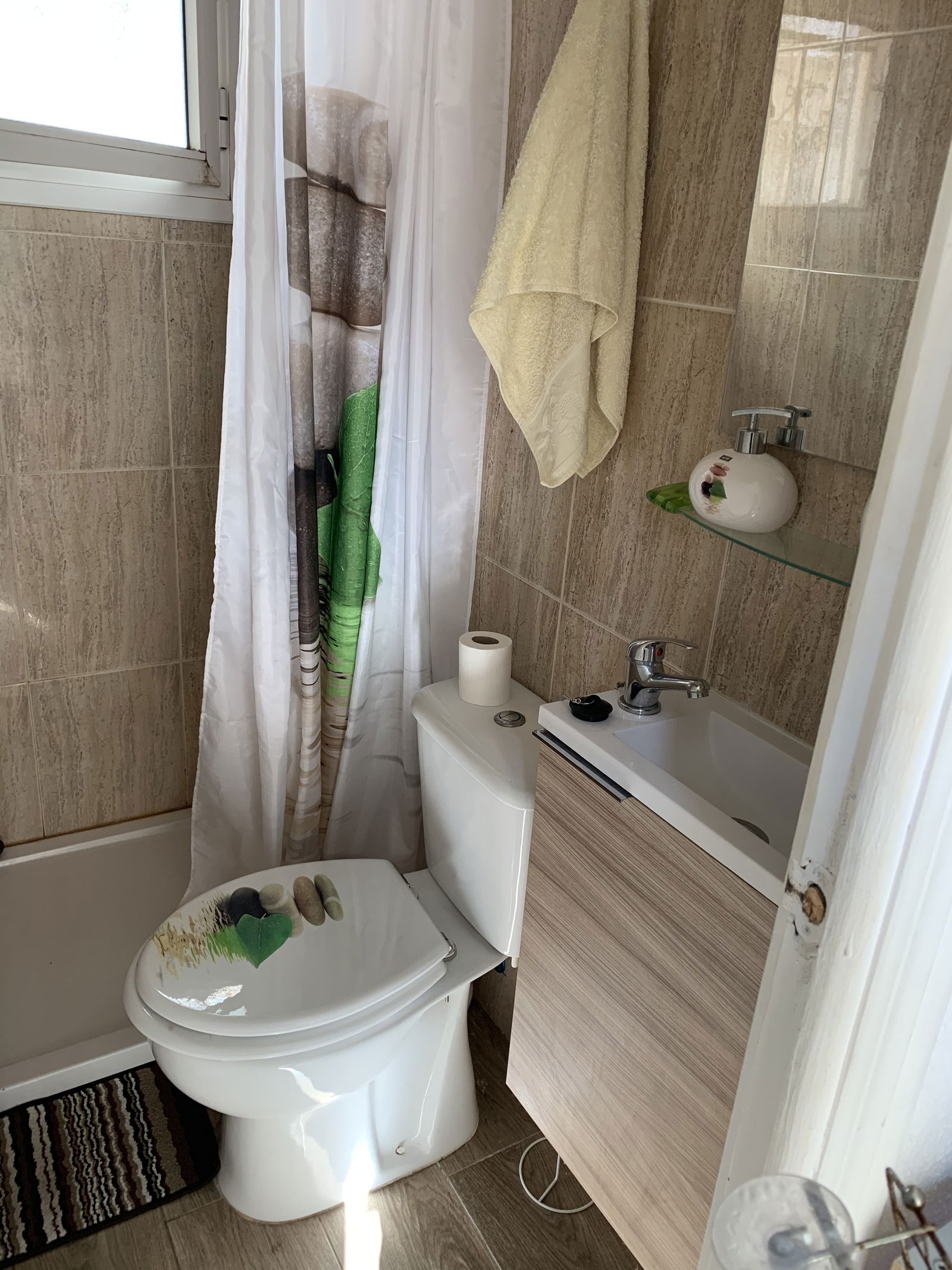 Unabhängiges Studio Puerto de Mazarrón 225846