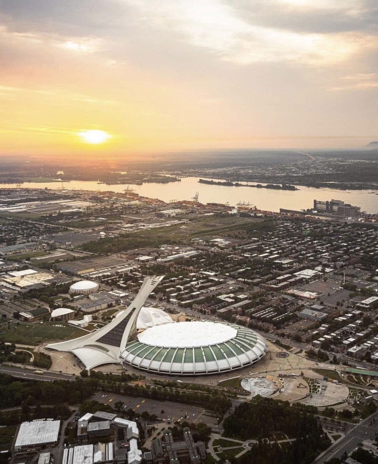 Gastfamilie Montréal 264068