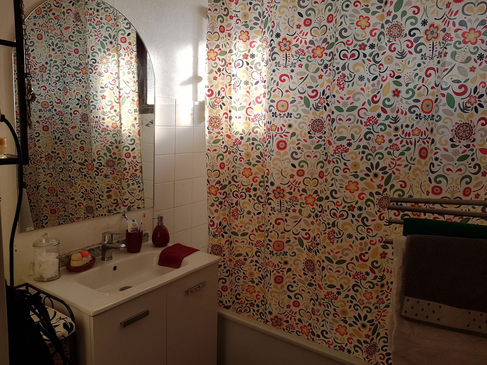 Gastfamilie Rillieux-la-Pape 221664